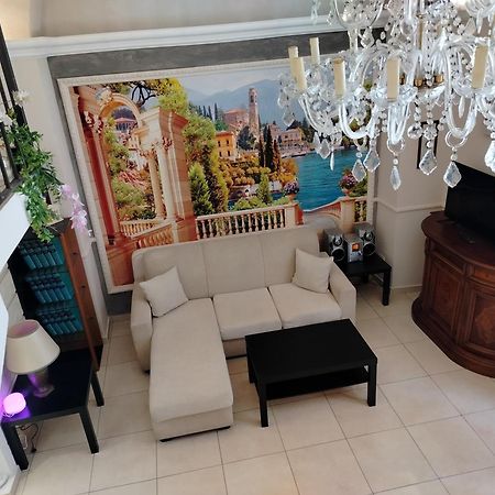 Apartament Azalea House Katania Zewnętrze zdjęcie