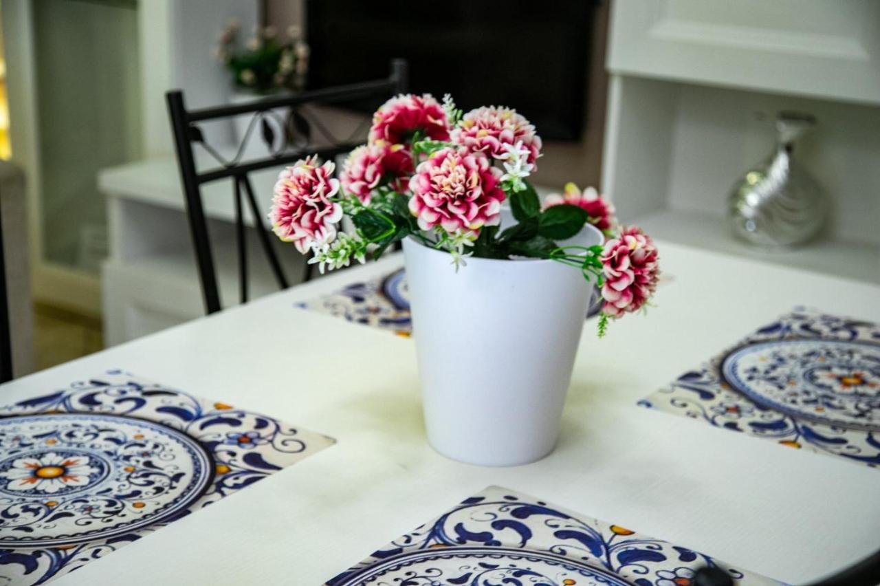 Apartament Azalea House Katania Zewnętrze zdjęcie