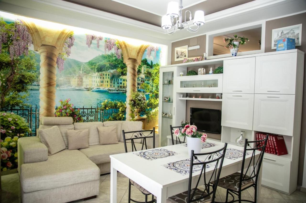 Apartament Azalea House Katania Zewnętrze zdjęcie