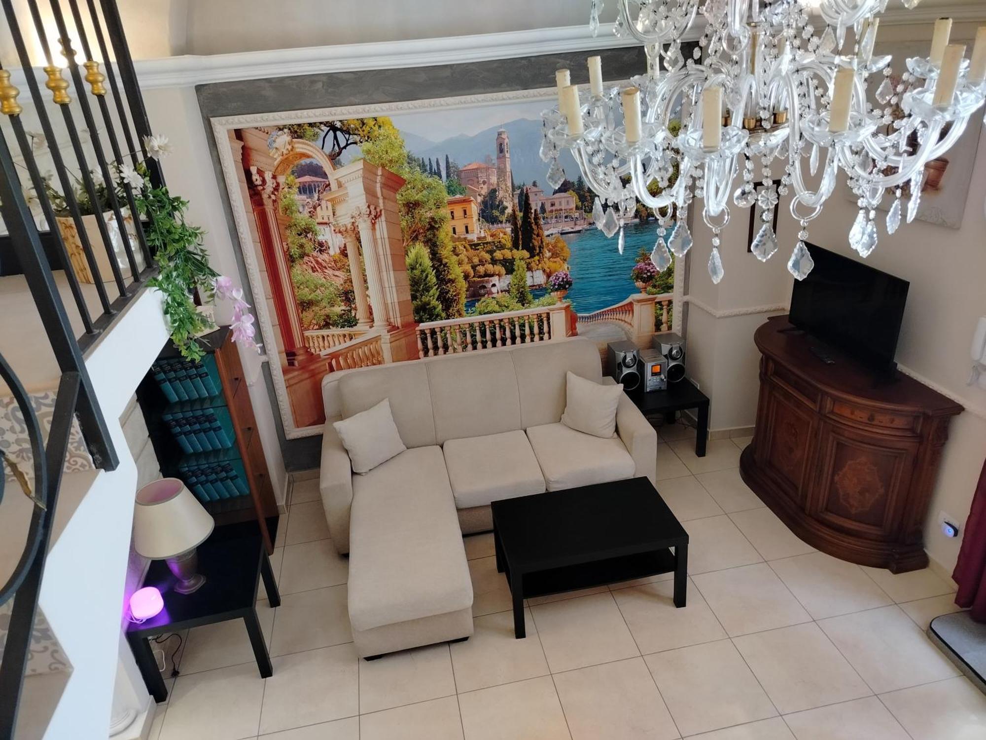 Apartament Azalea House Katania Zewnętrze zdjęcie