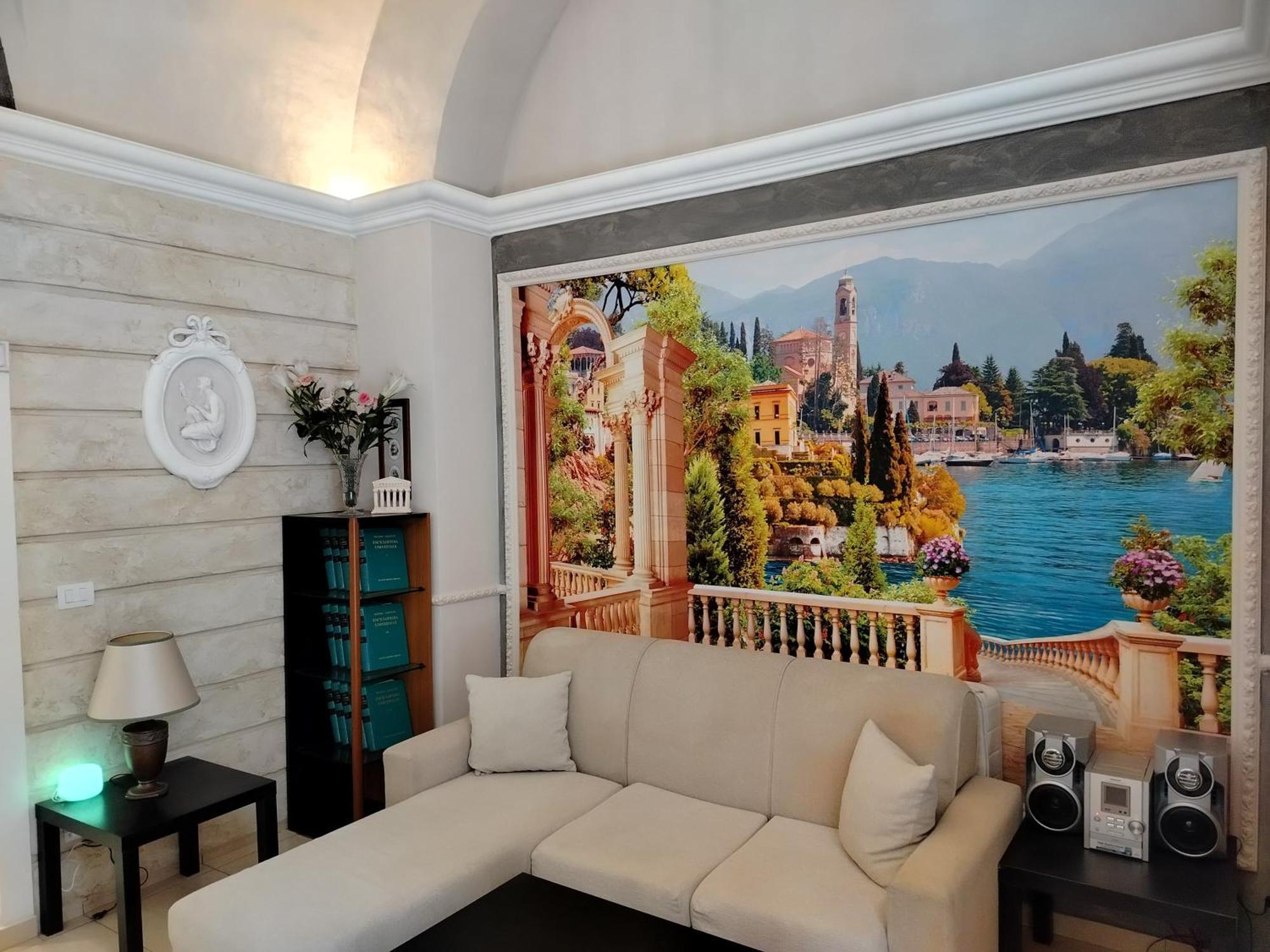 Apartament Azalea House Katania Zewnętrze zdjęcie