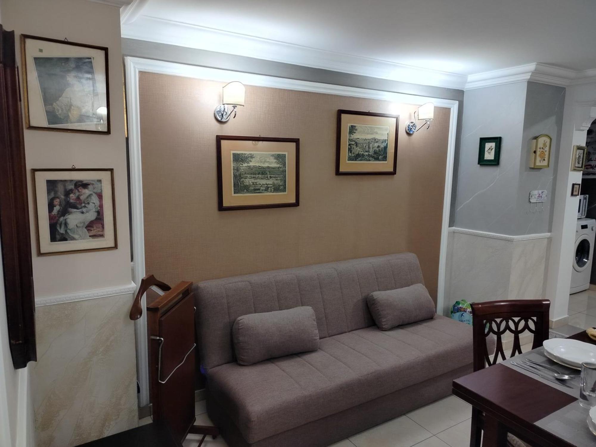 Apartament Azalea House Katania Zewnętrze zdjęcie