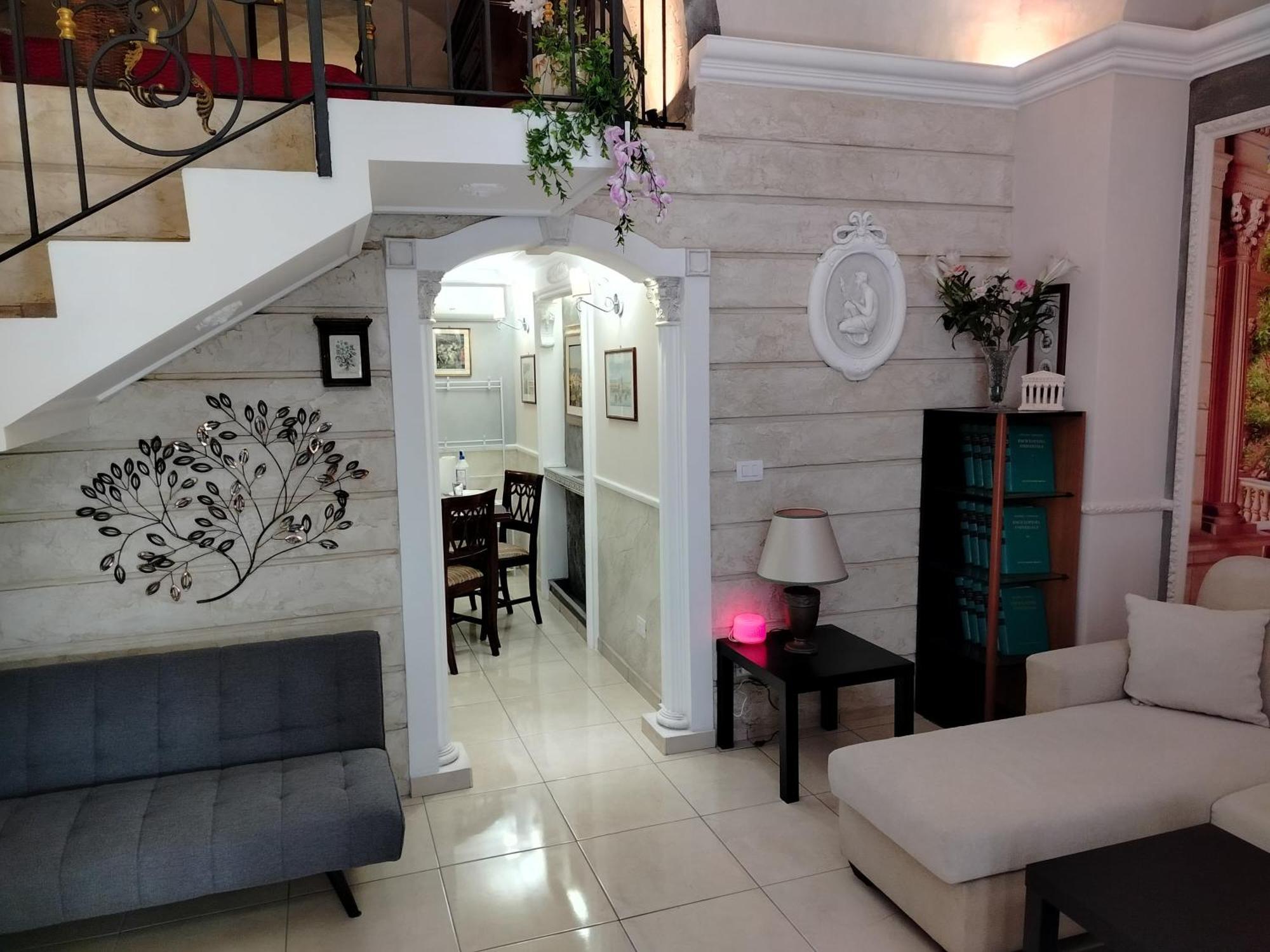 Apartament Azalea House Katania Zewnętrze zdjęcie
