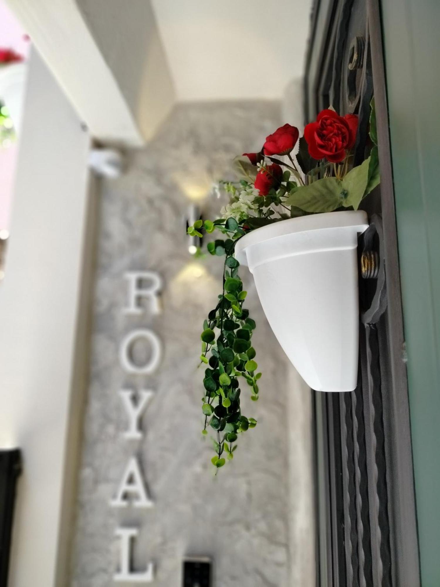 Apartament Azalea House Katania Zewnętrze zdjęcie