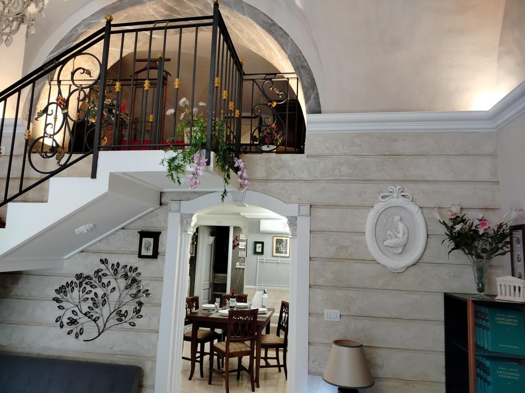 Apartament Azalea House Katania Zewnętrze zdjęcie
