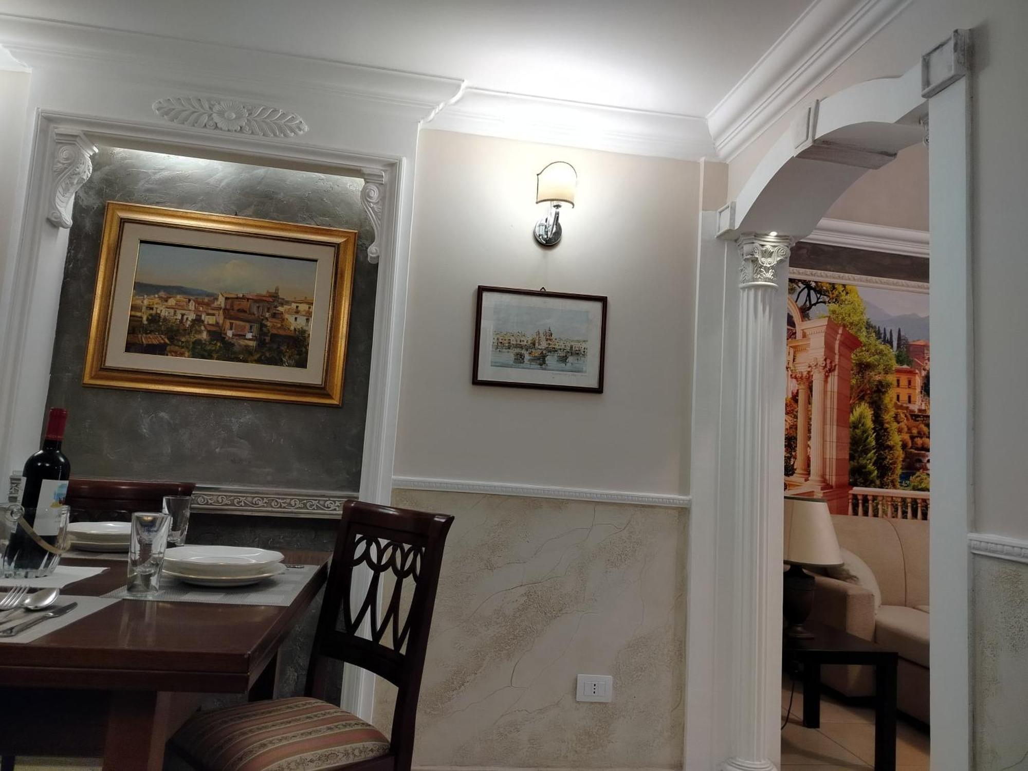 Apartament Azalea House Katania Zewnętrze zdjęcie