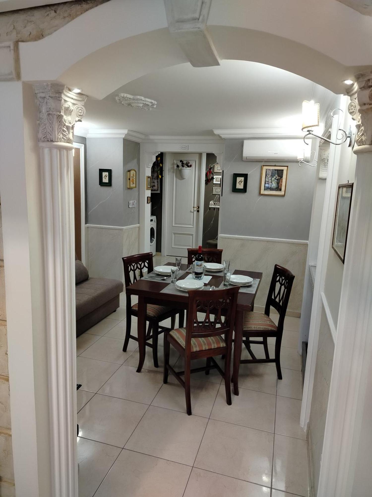 Apartament Azalea House Katania Zewnętrze zdjęcie