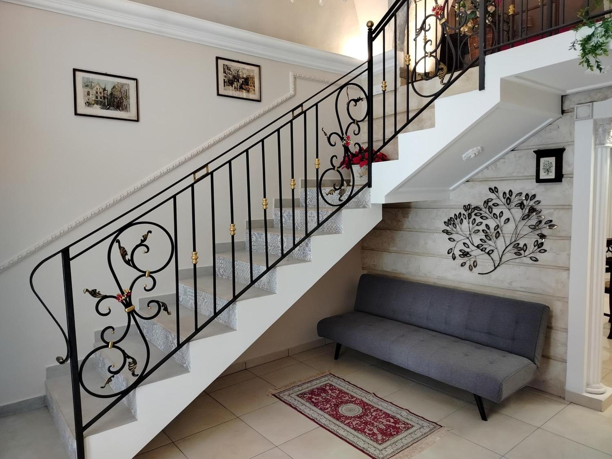 Apartament Azalea House Katania Zewnętrze zdjęcie